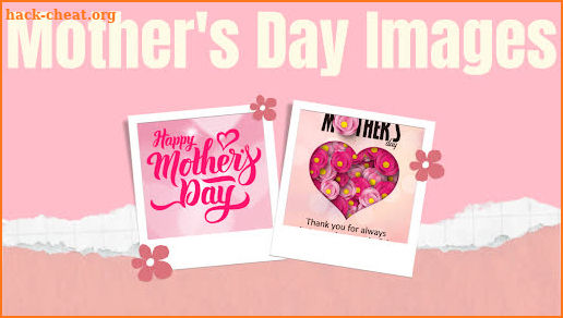 happy mothers day images screenshot