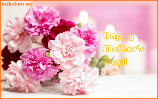 Happy Mother's Day Wallpaper screenshot