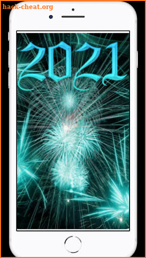 Happy New Year 2021 Images Wallpaper Fireworks screenshot