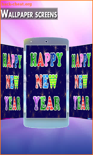 Happy New Year Hd Wallpapers screenshot