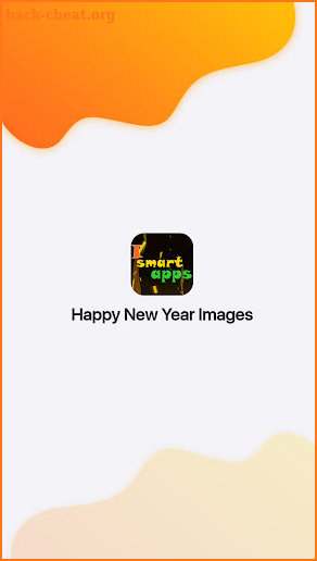 Happy New Year Images screenshot