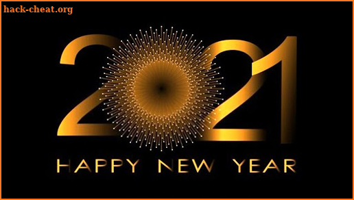 Happy New Year Images 2021 screenshot