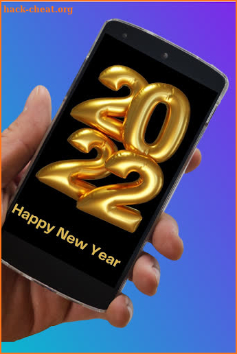 Happy New Year Images 2022 screenshot