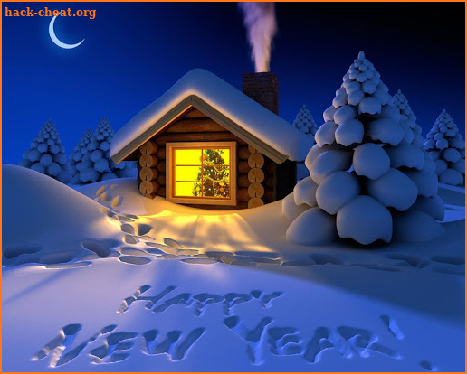 Happy New Year Ringtones Free screenshot