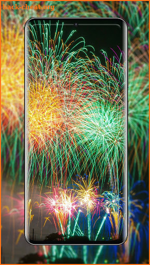 Happy New Year Wallpapers 2021 screenshot