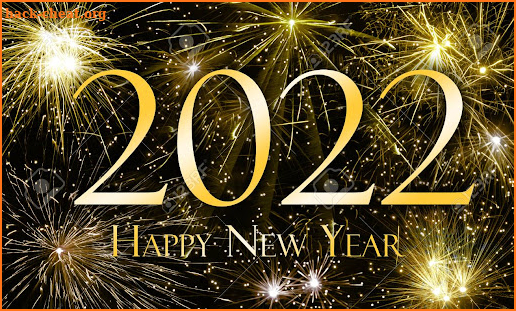 happy new year wishes 2022 screenshot