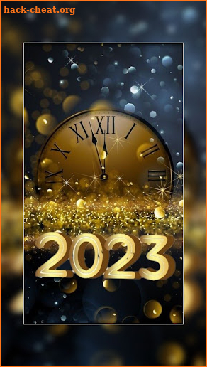 Happy NewYear Images 2023 screenshot