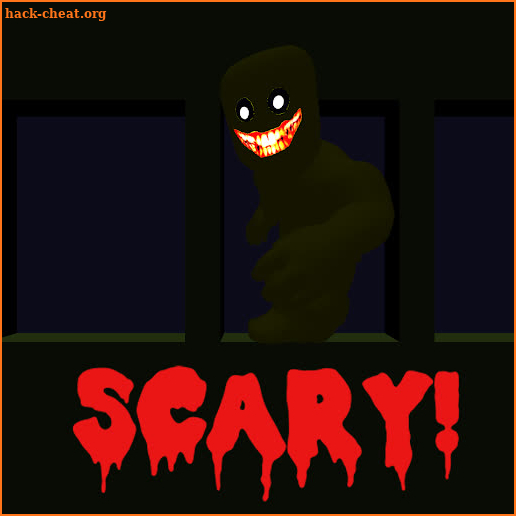 Happy Oofday Horror 3008 Games screenshot