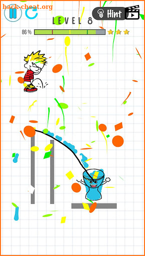 Happy Pee Fun Time Free Games screenshot