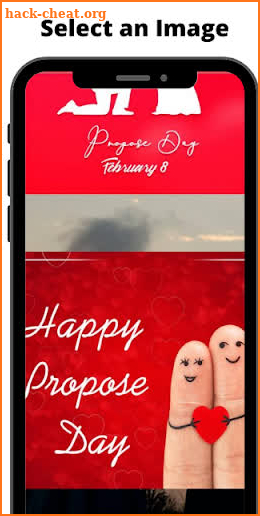 Happy Propose Day Wishes screenshot