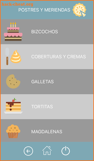 Happy Recipes - Complete BLW screenshot