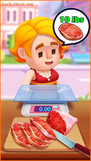 Happy Restaurant™: Cooking screenshot