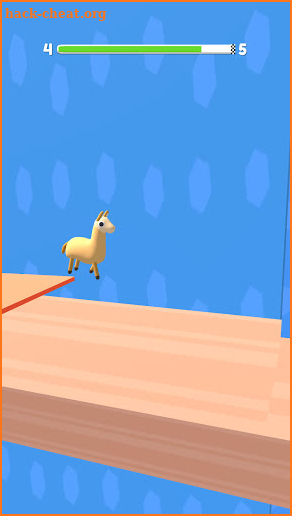 Happy Run 3D screenshot