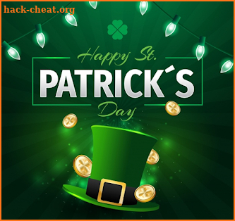 Happy Saint Patricks Day 2018 screenshot