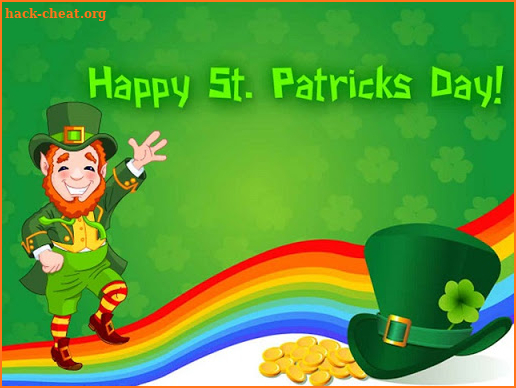 Happy St. Patrick's Day Images screenshot