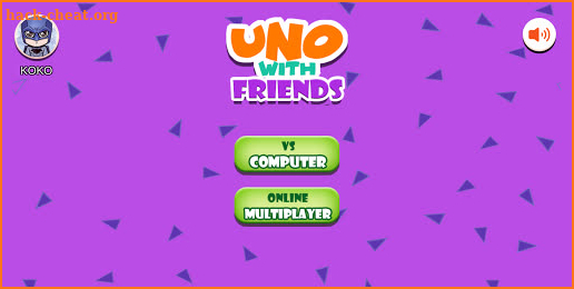 Happy Uno Card screenshot