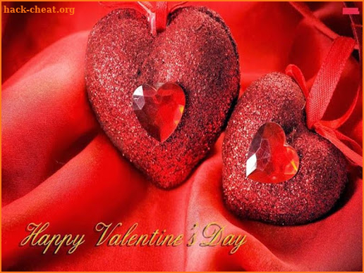 Happy Valentine Day Images screenshot