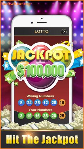 Happy Winner - Big Win Every Day screenshot