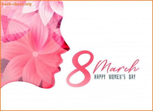 Happy Womens Day 2021 : Wishes, Cards & Images Gif screenshot