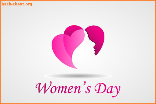 Happy Women's Day 2022 Gif screenshot