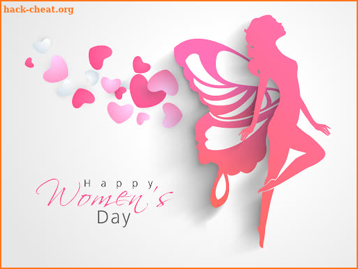 Happy Women's Day 2022 Images screenshot