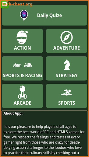 HappyMod : Games & App screenshot