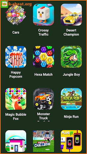 HappyMod : Games & App screenshot