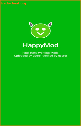 Happymod Guide For HappyMod Tips screenshot