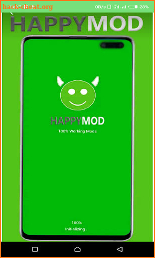 HappyMod Happy Apps 2021 Guide screenshot