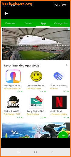 HappyMod - Happy Mod Apps Guide screenshot