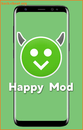 Happymod Plus Latest screenshot