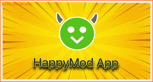 HappyMod Pro - Happy Apps Guide & Tips Happymod screenshot