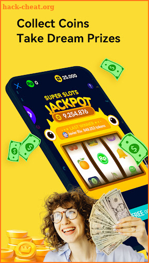 HappyReward: Play&Earn rewards screenshot