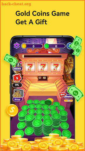 HappyReward: Play&Earn rewards screenshot