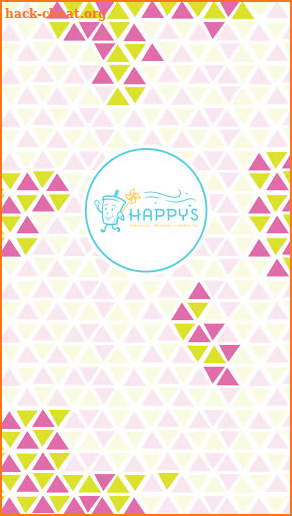 Happy’s Shaved Ice, Bubble Blends & Lemonades screenshot