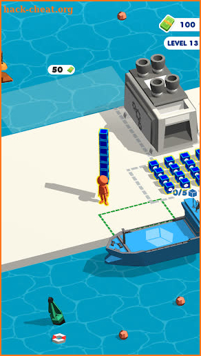 Harbor Master screenshot