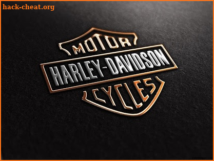 Harley Davidson Wallpaper HD screenshot