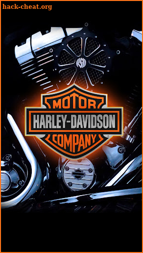 Harley Davidson Wallpapers screenshot