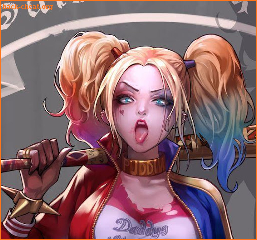 Harley Quinn Pictures screenshot