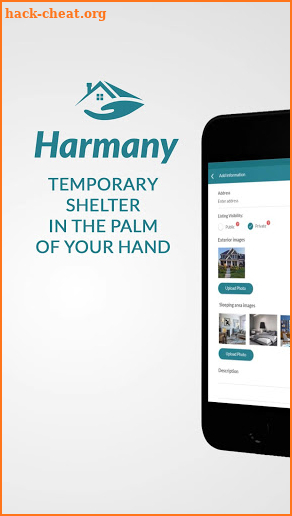 Harmany screenshot