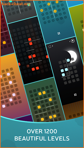 Harmony: Music Notes screenshot