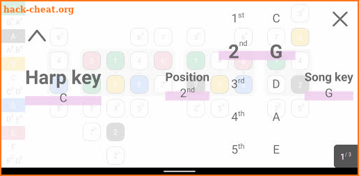 Harp Guru screenshot