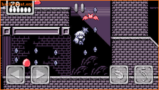 Harpy Gaiden screenshot