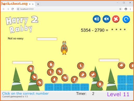 HarryRabby2  Subtracting very large numbers FULL screenshot