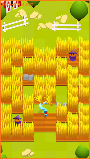 Harvest All Crops screenshot