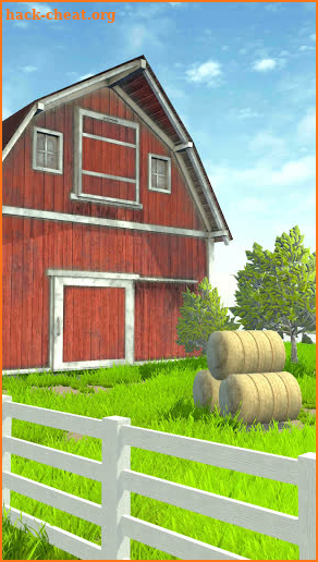 Harvest Master 3D screenshot