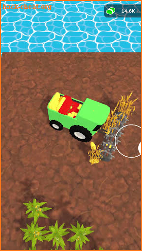 Harvest Rush screenshot