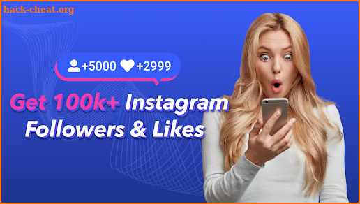 HashBoost - Followers, Likes for Instagram screenshot