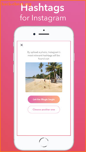 Hashtag Buddy - Instagram Tips & Tricks screenshot
