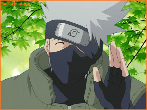 Hatake Kakashi raikiri sound screenshot